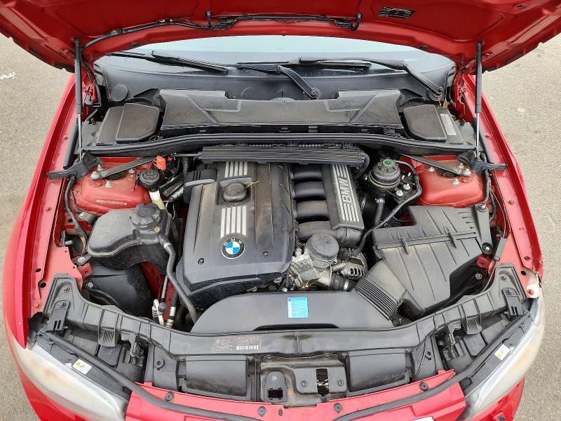 Продажа на аукционе авто 2011 Bmw 128, vin: WBAUL7C51BVM81081, номер лота: 60297926