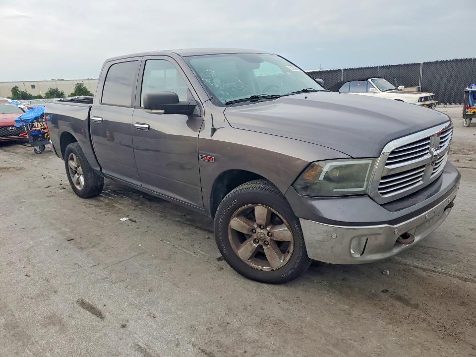 Aukcja sprzedaży 2017 Ram 1500, vin: 1C6RR7LM2HS878475, numer aukcji: 61659416