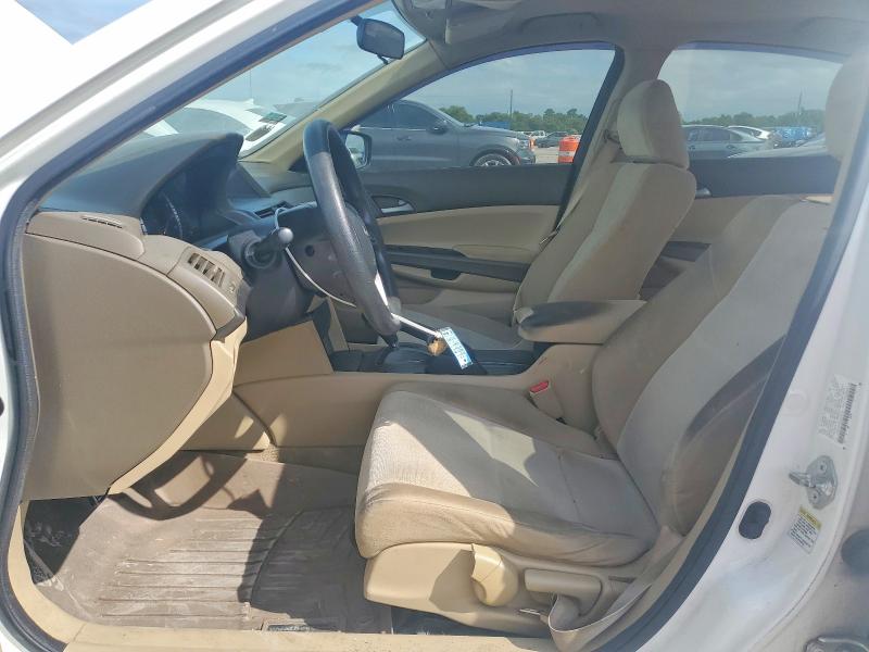 Продажа на аукционе авто 2010 Honda Accord, vin: 1HGCP2F36AA100333, номер лота: 61808156