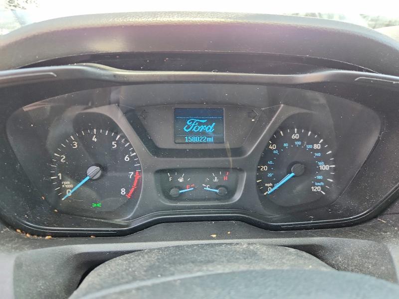 Продажа на аукционе авто 2019 Ford Transit, vin: 1FTYR2CM7KKB53484, номер лота: 61669956