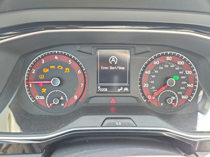 Aukcja sprzedaży 2021 Volkswagen Jetta, vin: 3VWC57BU4MM074898, numer aukcji: 60073256
