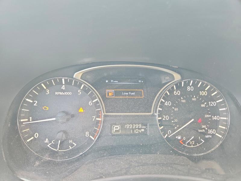 Продаж на аукціоні авто 2014 Nissan Pathfinder, vin: 5N1AR2MN8EC700801, номер лоту: 62899276