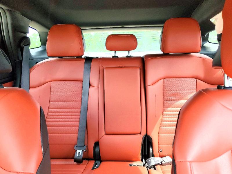 61014956 :رقم المزاد ، 5XYK5CDF7SG286517 vin ، 2025 Kia Sportage مزاد بيع