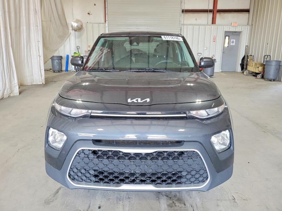 Aukcja sprzedaży 2022 Kia Soul, vin: KNDJ23AU8N7807267, numer aukcji: 61118746