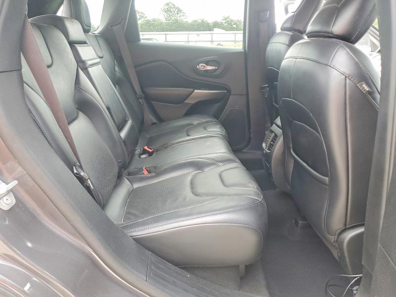 Aukcja sprzedaży 2019 Jeep Cherokee, vin: 1C4PJLDB1KD346286, numer aukcji: 59627726