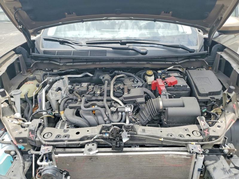 Продажа на аукционе авто 2025 Nissan Kicks, vin: 3N8AP6CA1SL311678, номер лота: 61174786