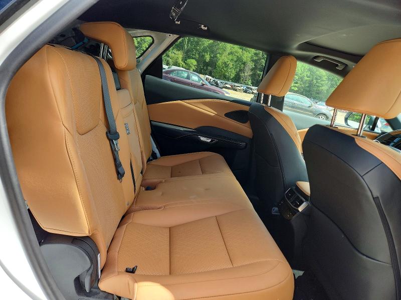 Aukcja sprzedaży 2026 Lexus Rx 350, vin: 2T2BAMCA7TC141641, numer aukcji: 62979866