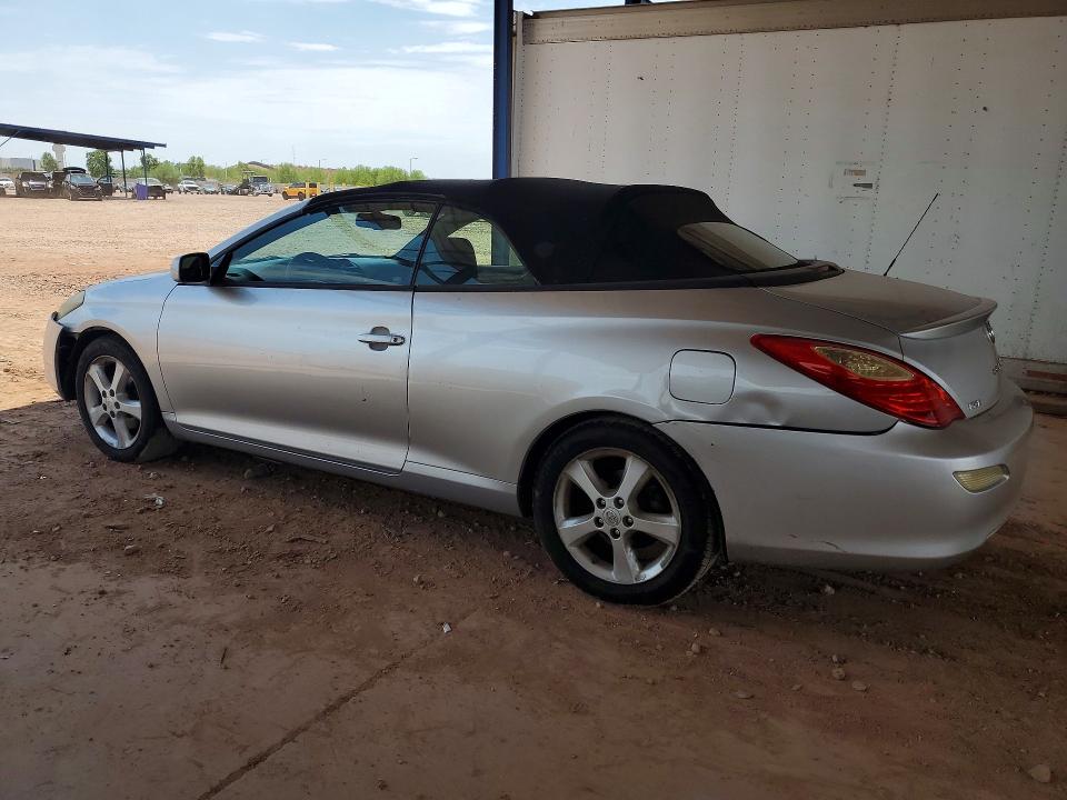 2007 Toyota Camry Solara მანქანა იყიდება აუქციონზე, vin: 4T1FA38P97U112935, აუქციონის ნომერი: 61420196