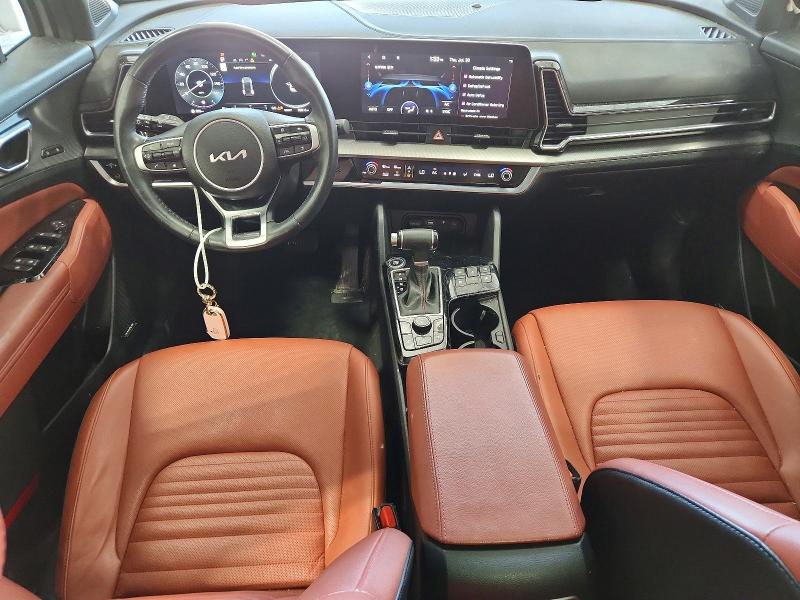 Aukcja sprzedaży 2024 Kia Sportage, vin: 5XYK5CDF8RG186842, numer aukcji: 63031506