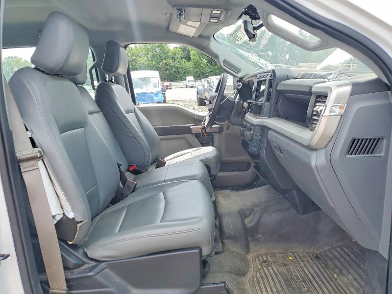 Продажа на аукционе авто 2023 Ford F250, vin: 1FT7W2AA6PED78580, номер лота: 62127576