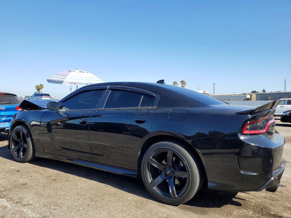 Продажа на аукционе авто 2020 Dodge Charger, vin: 2C3CDXHG9LH252281, номер лота: 63130856