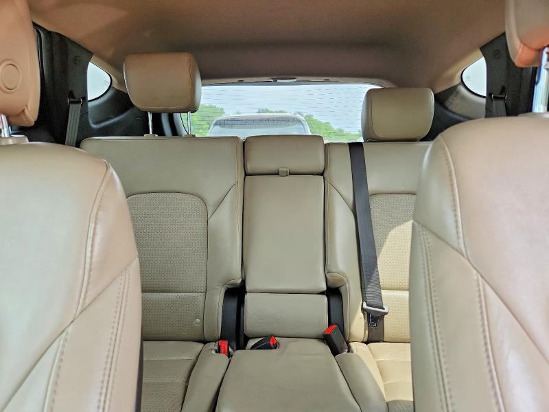 Aukcja sprzedaży 2013 Hyundai Santa Fe Sport, vin: 5XYZU3LA5DG086357, numer aukcji: 62251426