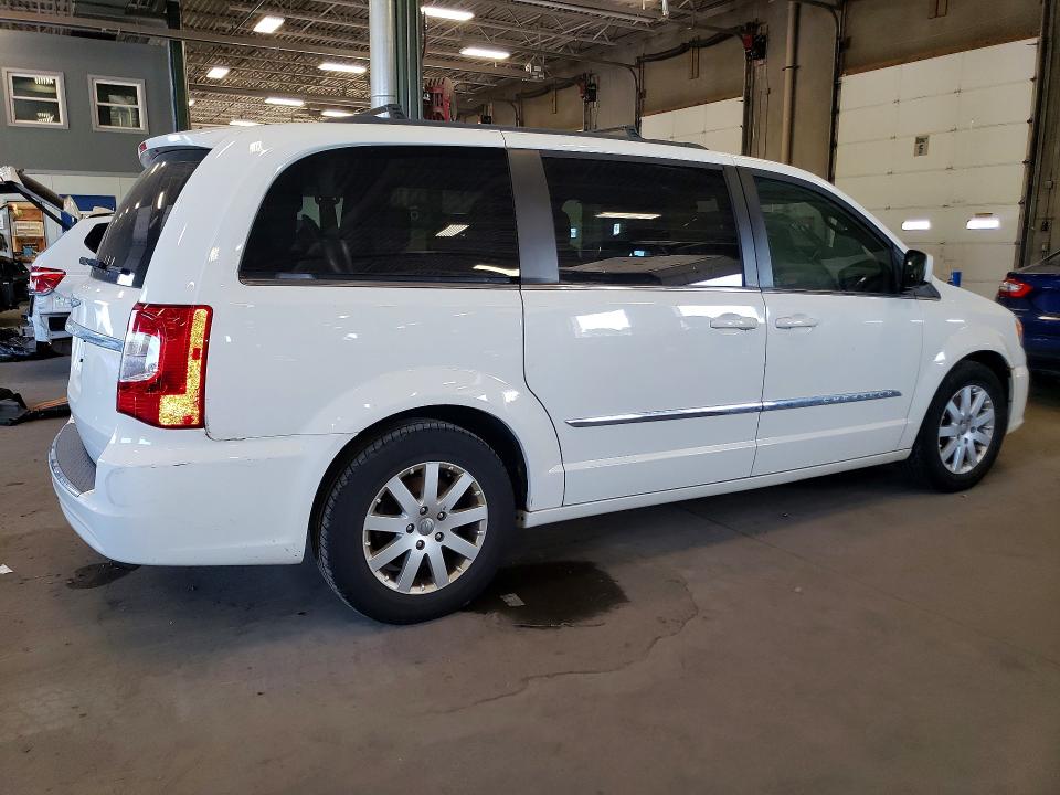 Aukcja sprzedaży 2013 Chrysler Town & Country, vin: 2C4RC1BGXDR714728, numer aukcji: 60413946