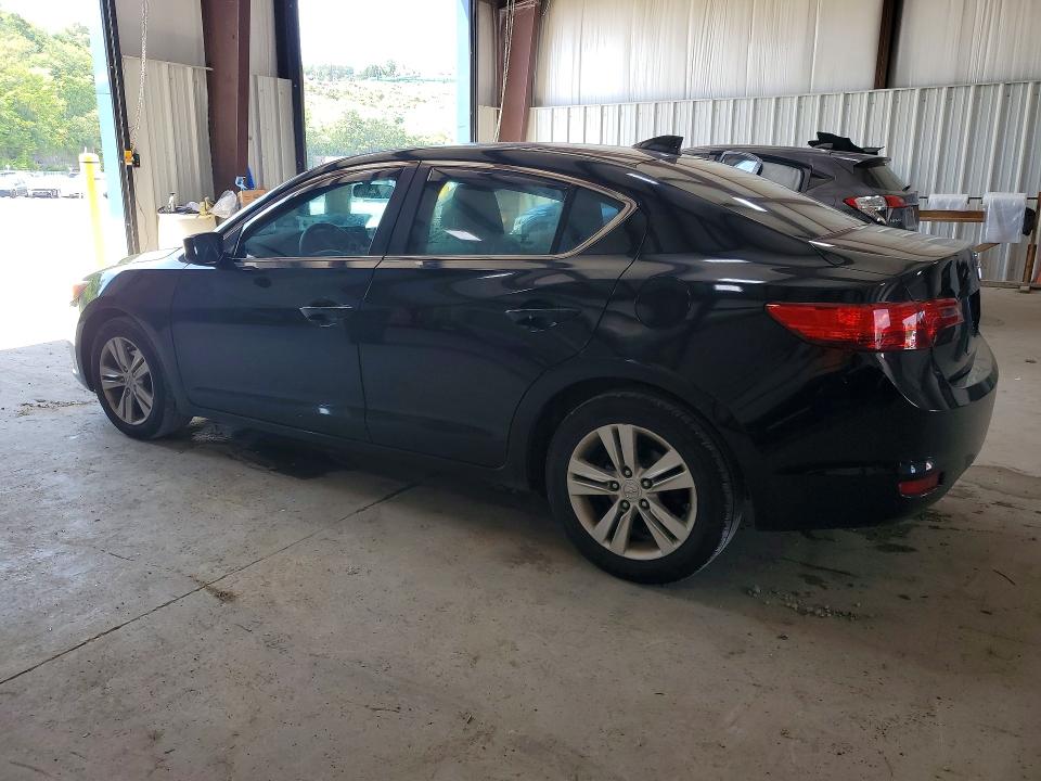 Aukcja sprzedaży 2013 Acura Ilx, vin: 19VDE1F34DE017979, numer aukcji: 63589926