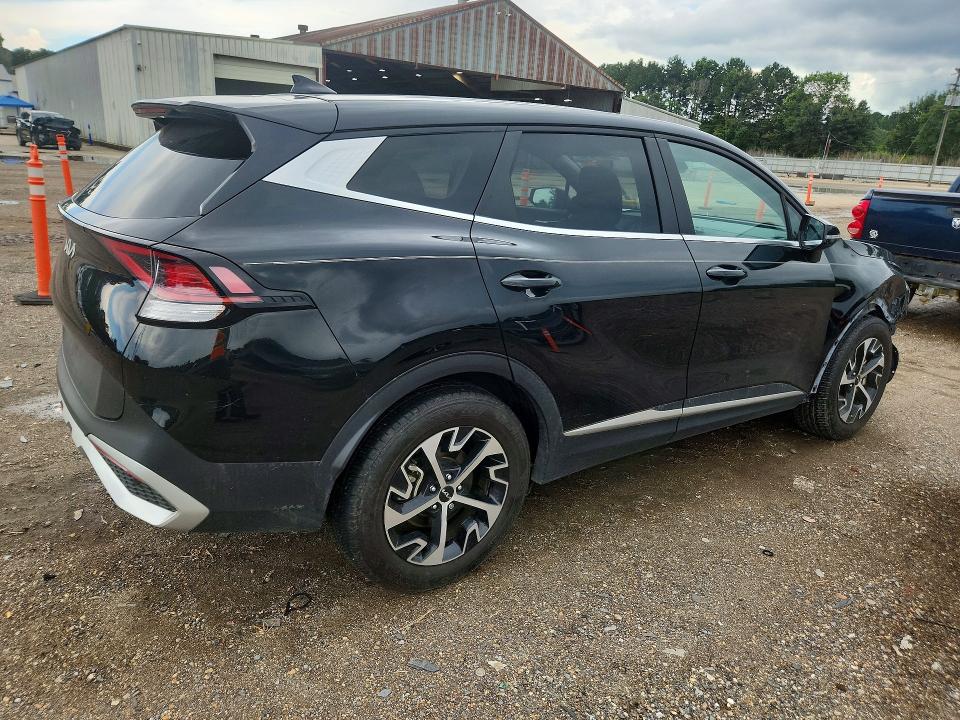 Aukcja sprzedaży 2024 Kia Sportage, vin: 5XYK33DF1RG228838, numer aukcji: 58971246
