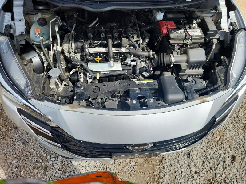 Продаж на аукціоні авто 2023 Nissan Versa, vin: 3N1CN8BV1PL874749, номер лоту: 61100696
