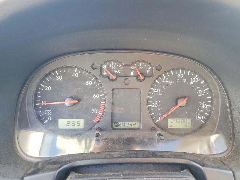 61535336 :رقم المزاد ، 3VWSK69M22M039858 vin ، 2002 Volkswagen Jetta مزاد بيع