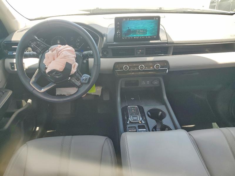 Aukcja sprzedaży 2025 Honda Pilot, vin: 5FNYG1H45SB004092, numer aukcji: 60556786