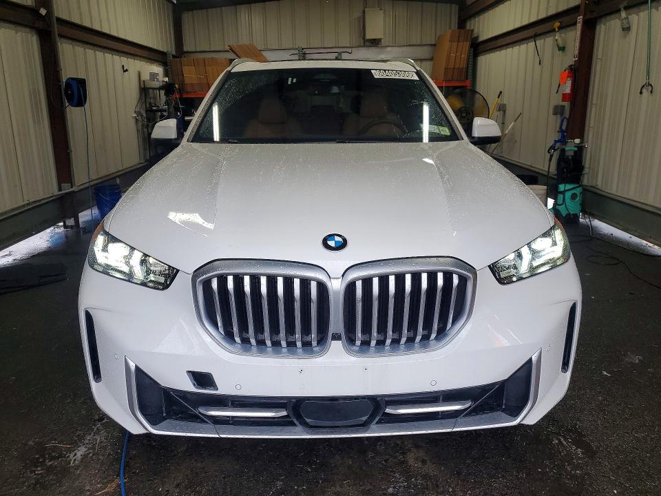 Продажа на аукционе авто 2026 Bmw X5, vin: 5UX23EU09T9385953, номер лота: 60405306