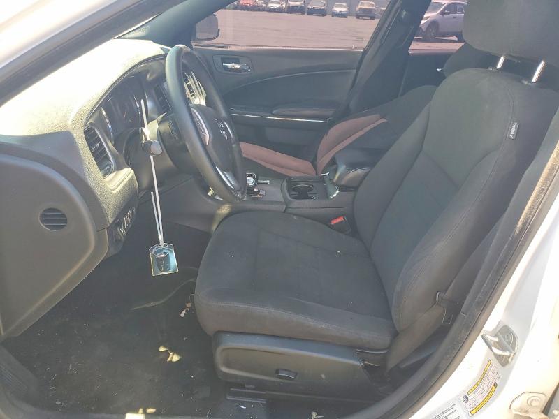 Aukcja sprzedaży 2014 Dodge Charger, vin: 2C3CDXBG2EH135119, numer aukcji: 58097886