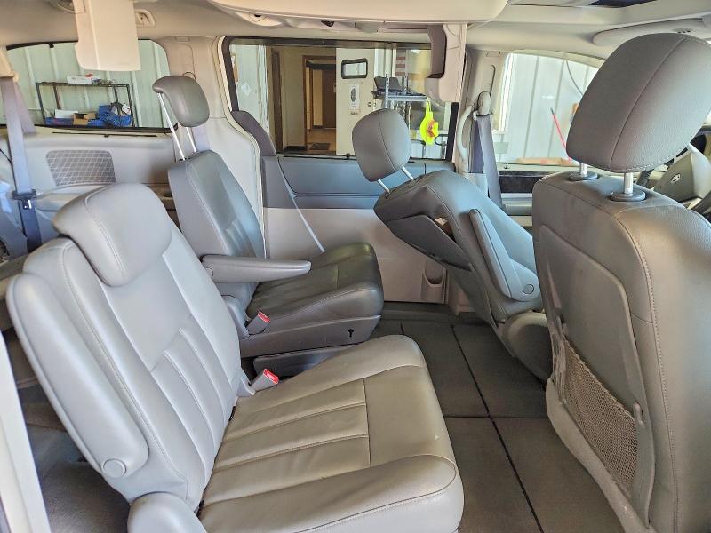 Продаж на аукціоні авто 2010 Dodge Grand Caravan, vin: 2D4RN5DX4AR147834, номер лоту: 60982496