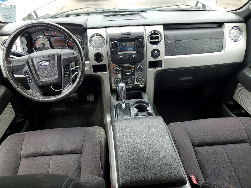 Продажа на аукционе авто 2014 Ford F150, vin: 1FTFX1CT4EFA95104, номер лота: 59303866