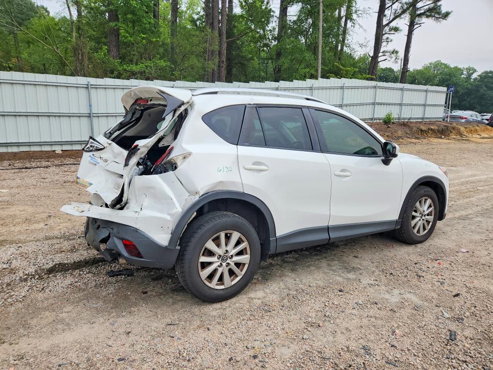 Aukcja sprzedaży 2013 Mazda Cx-5, vin: JM3KE2CE2D0133613, numer aukcji: 62843846
