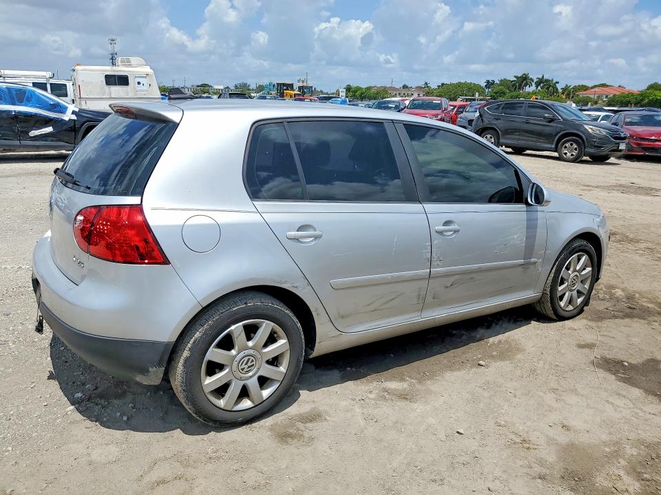 Aukcja sprzedaży 2009 Volkswagen Rabbit, vin: WVWDA71K19W145792, numer aukcji: 62053156