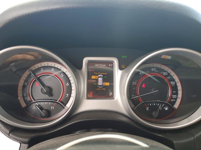 Aukcja sprzedaży 2012 Dodge Journey, vin: 3C4PDCAB9CT276270, numer aukcji: 60138516