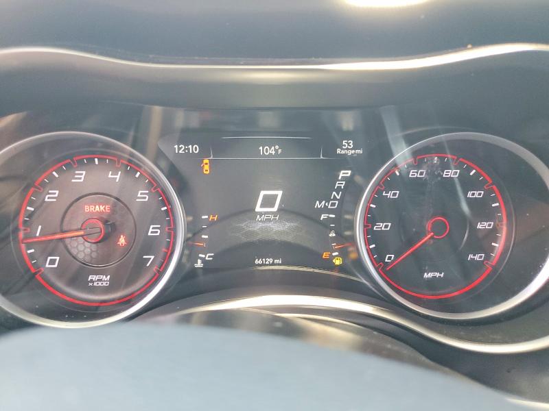 Aukcja sprzedaży 2020 Dodge Charger, vin: 2C3CDXJG2LH147446, numer aukcji: 62092256