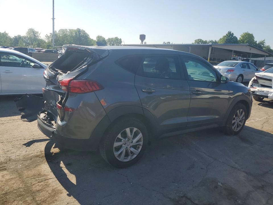Продаж на аукціоні авто 2020 Hyundai Tucson, vin: KM8J2CA41LU128340, номер лоту: 59406086