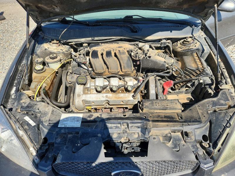60475176 :رقم المزاد ، 1FAHP56S24G166799 vin ، 2004 Ford Taurus مزاد بيع