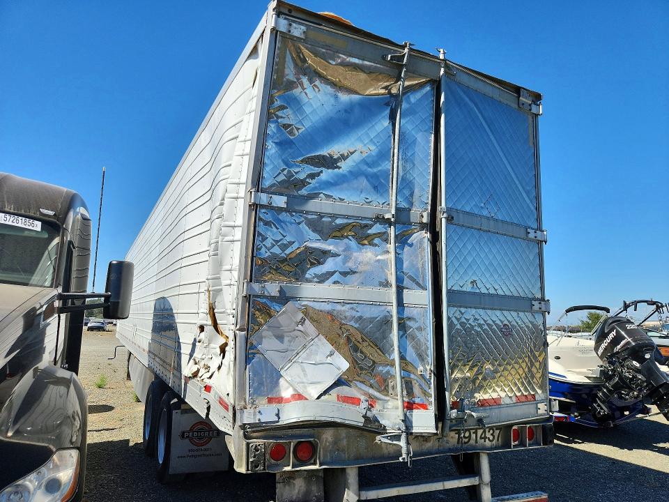 2019 Utility Trailer Trailer მანქანა იყიდება აუქციონზე, vin: 1UYVS2533K2606688, აუქციონის ნომერი: 59142086