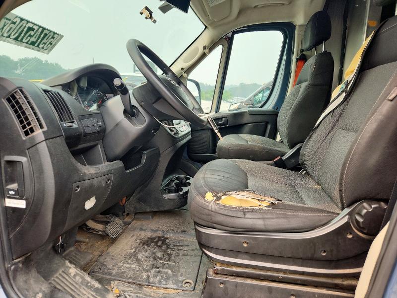 Aukcja sprzedaży 2020 Ram Promaster 3500, vin: 3C6URVJG8LE143801, numer aukcji: 59745706
