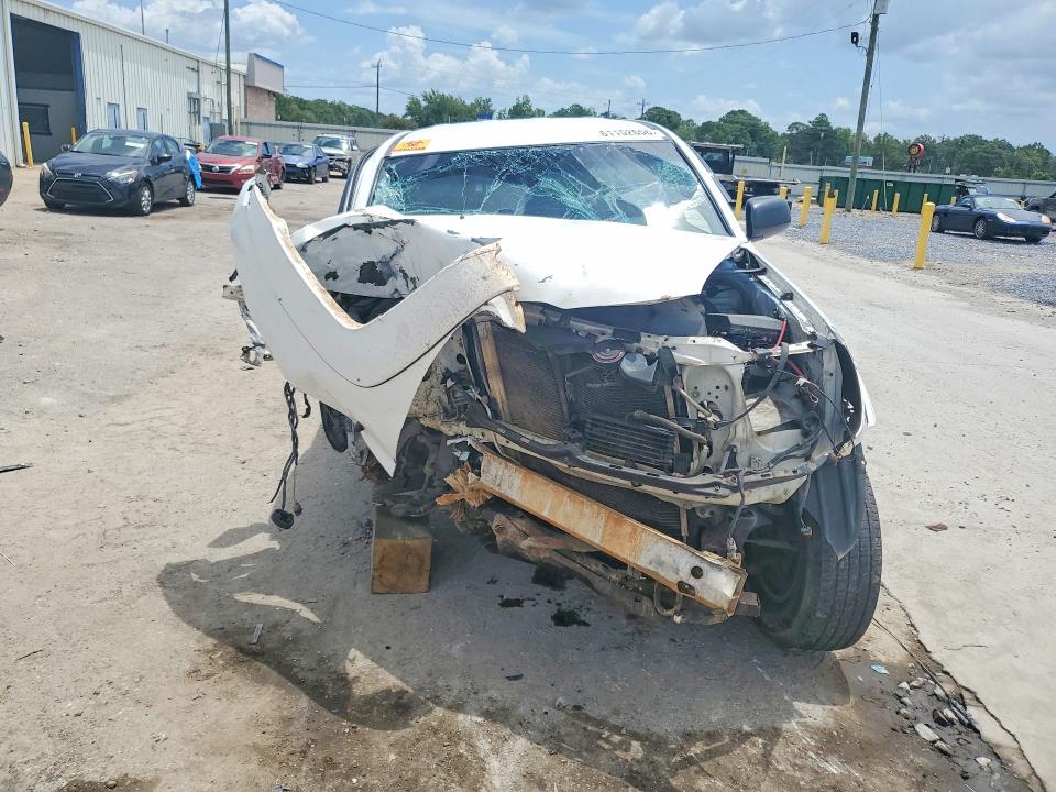 Продажа на аукционе авто 2008 Toyota Tacoma, vin: 3TMJU62N78M053467, номер лота: 61152656
