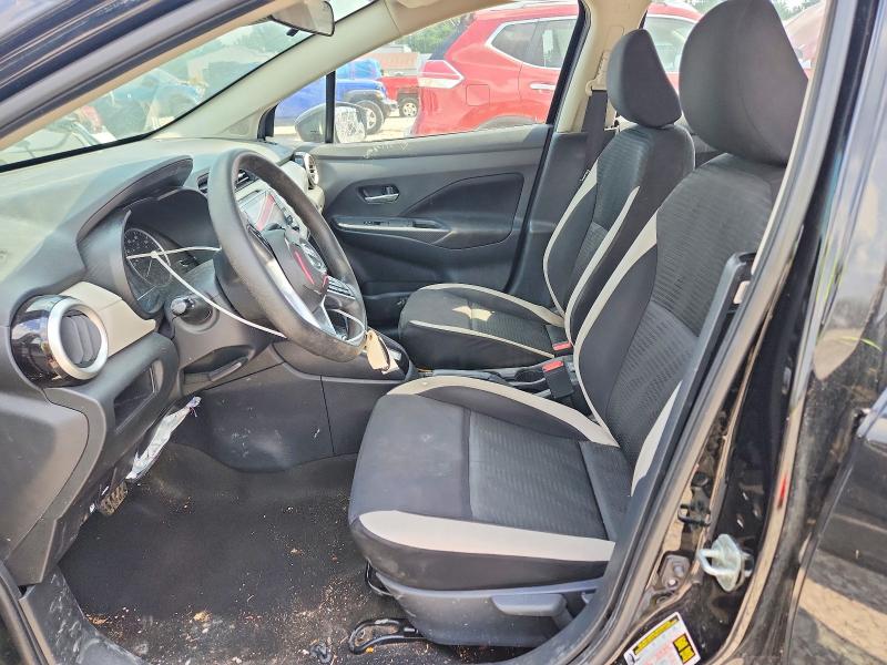 2021 Nissan Versa მანქანა იყიდება აუქციონზე, vin: 3N1CN8EV2ML913677, აუქციონის ნომერი: 60608146