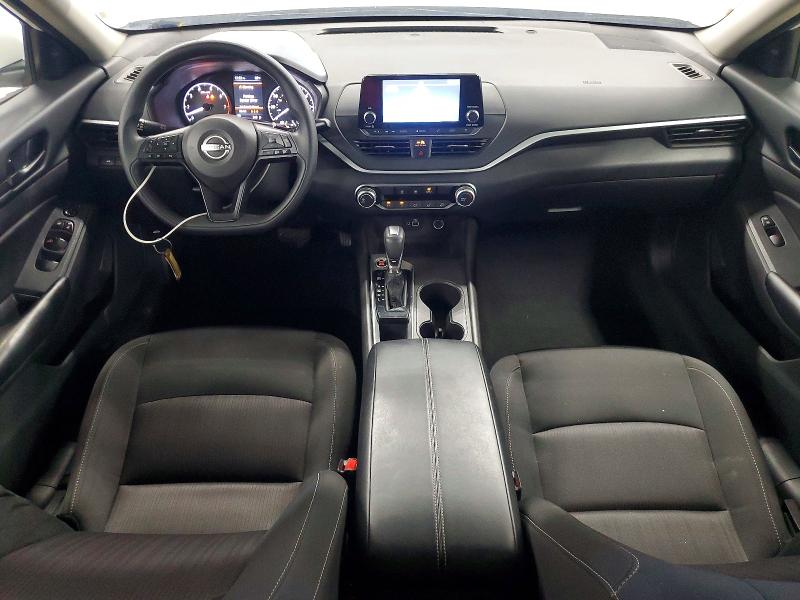 Продажа на аукционе авто 2023 Nissan Altima, vin: 1N4BL4BV0PN383845, номер лота: 58598846