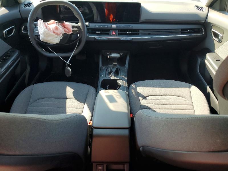 Aukcja sprzedaży 2025 Kia K4, vin: 3KPFU4DEXSE037367, numer aukcji: 60992886