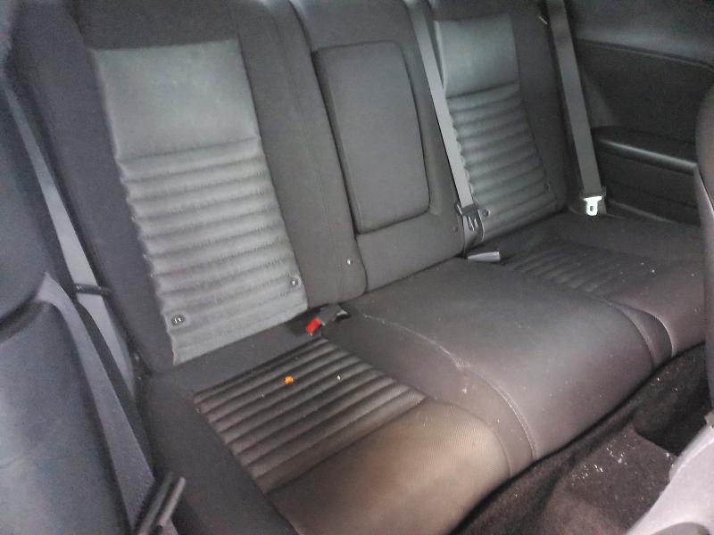 Продаж на аукціоні авто 2014 Dodge Challenger, vin: 2C3CDYAG4EH136683, номер лоту: 59033256