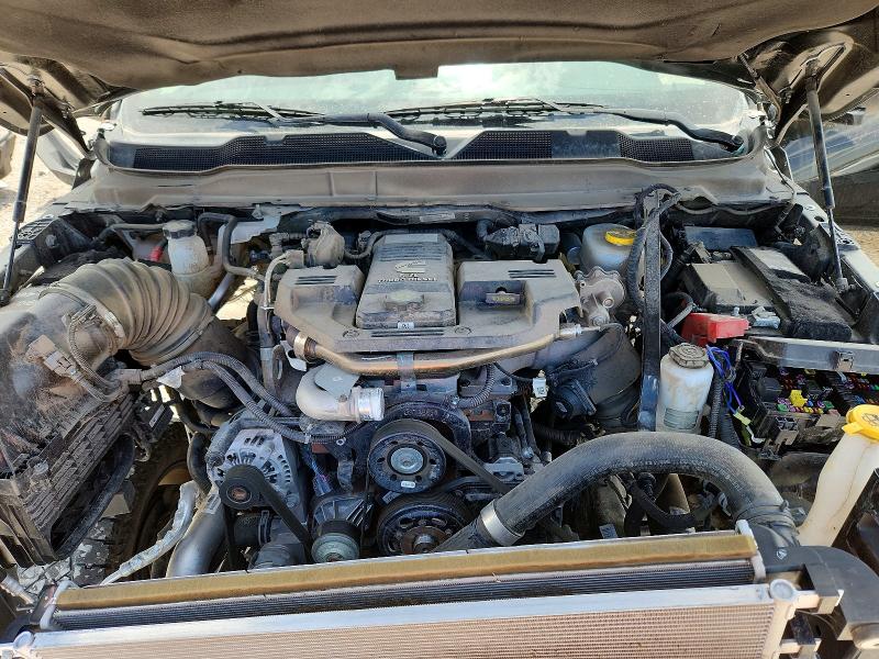 2022 Ram 2500 მანქანა იყიდება აუქციონზე, vin: 3C6UR5NL6NG418211, აუქციონის ნომერი: 59377296