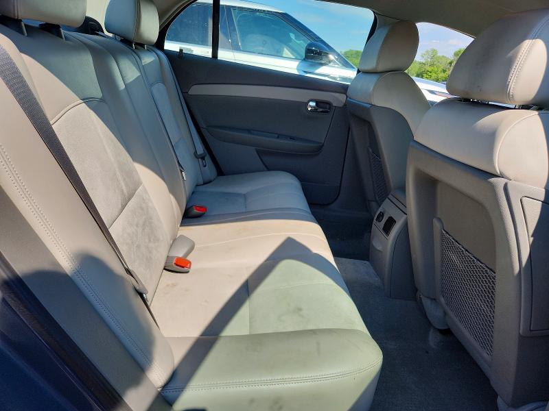 Продажа на аукционе авто 2008 Chevrolet Malibu, vin: 1G1ZJ577584186460, номер лота: 63184526