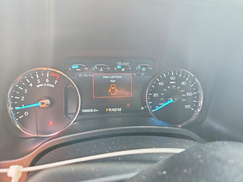 61293476 :رقم المزاد ، 1FMJU2AT1JEA64075 vin ، 2018 Ford Expedition مزاد بيع