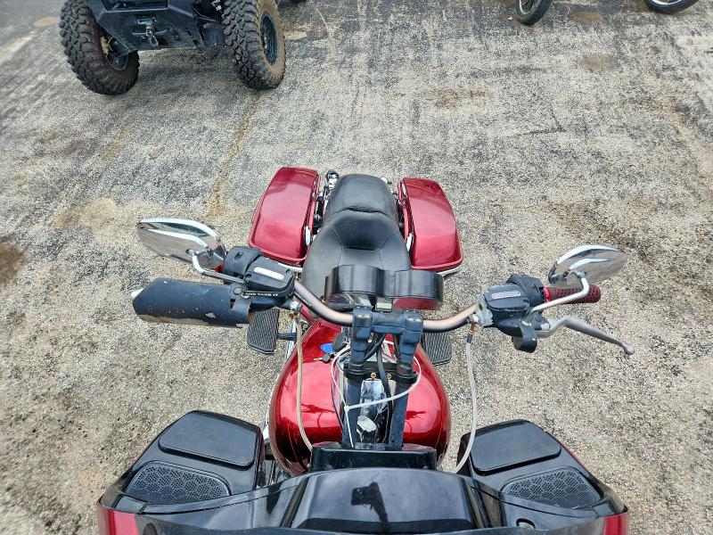 Продажа на аукционе авто 2016 Harley-davidson Fltrxs Roa, vin: 1HD1KTM11GB642923, номер лота: 58015326