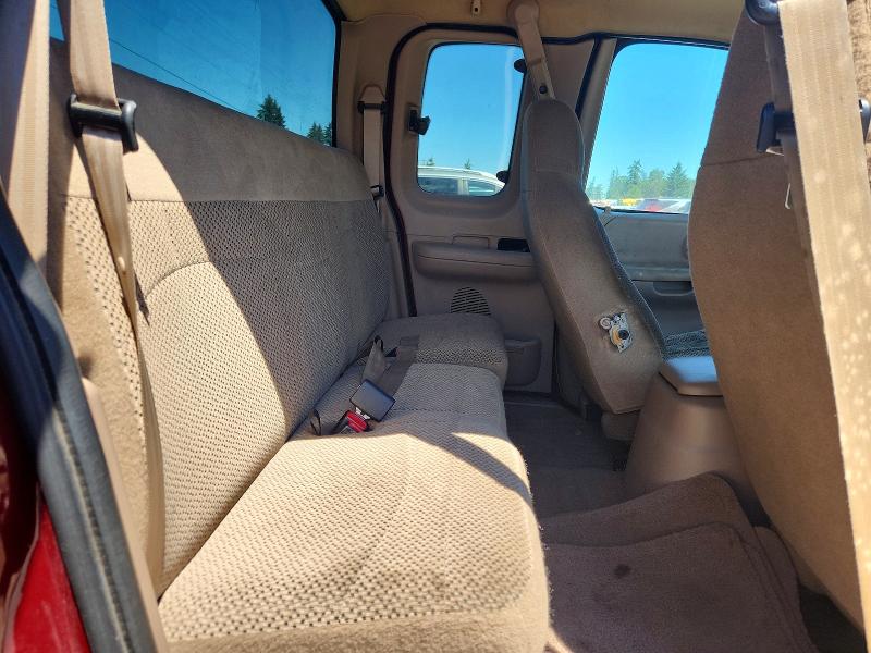 Продажа на аукционе авто 1999 Ford F150, vin: 1FTRX17W8XKC21914, номер лота: 59886016