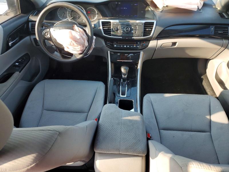 Aukcja sprzedaży 2016 Honda Accord, vin: 1HGCR2F30GA129698, numer aukcji: 62886186