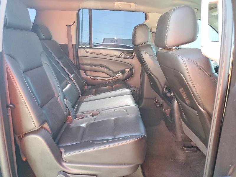 2016 Gmc Yukon Xl მანქანა იყიდება აუქციონზე, vin: 1GKS1GKC6GR233171, აუქციონის ნომერი: 60496446