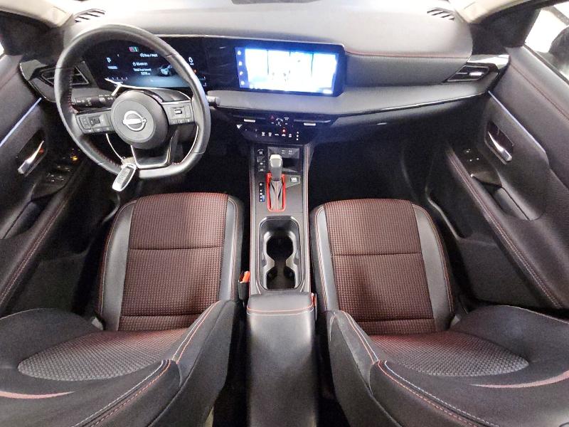 Продаж на аукціоні авто 2026 Nissan Kicks, vin: 3N8AP6DA2TL379732, номер лоту: 62898306