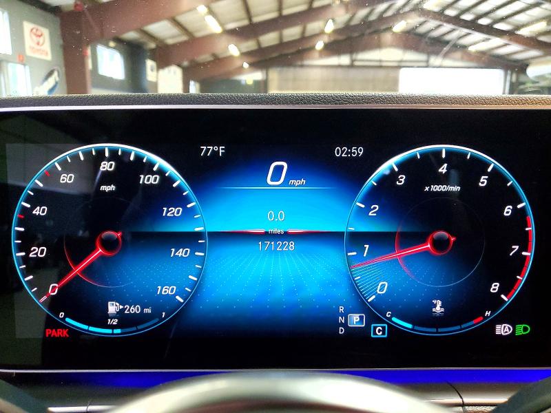 63021446 :رقم المزاد ، 4JGFB4KB1NA819929 vin ، 2022 Mercedes-benz Gle مزاد بيع