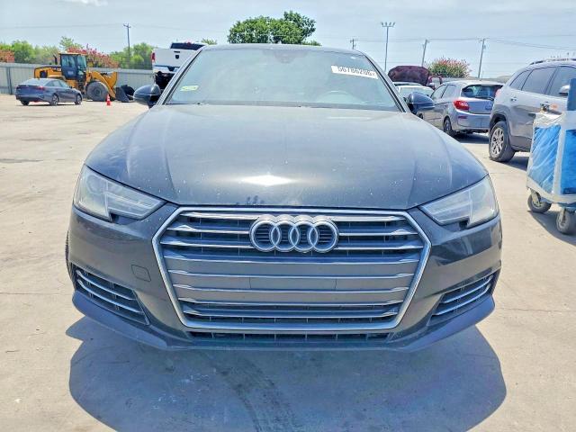 Aukcja sprzedaży 2017 Audi A4, vin: WAUGMAF43HN042807, numer aukcji: 56786206