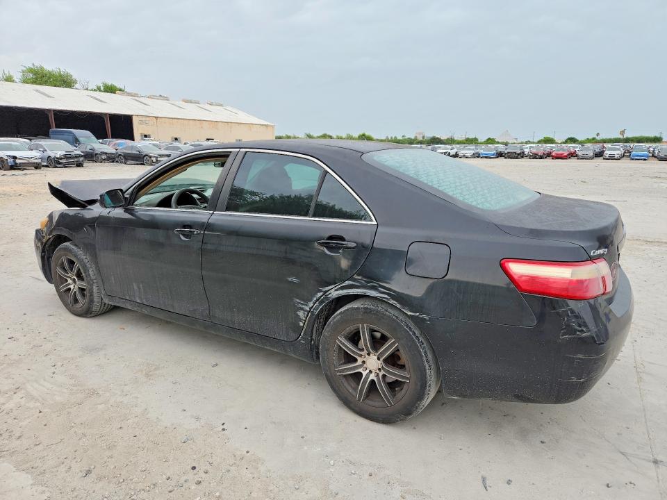 Aukcja sprzedaży 2007 Toyota Camry, vin: 4T1BE46K37U692232, numer aukcji: 61981716